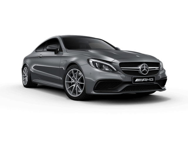 Mercedes-AMG C-Class C63 S Premium 2Dr Auto Petrol Coupe